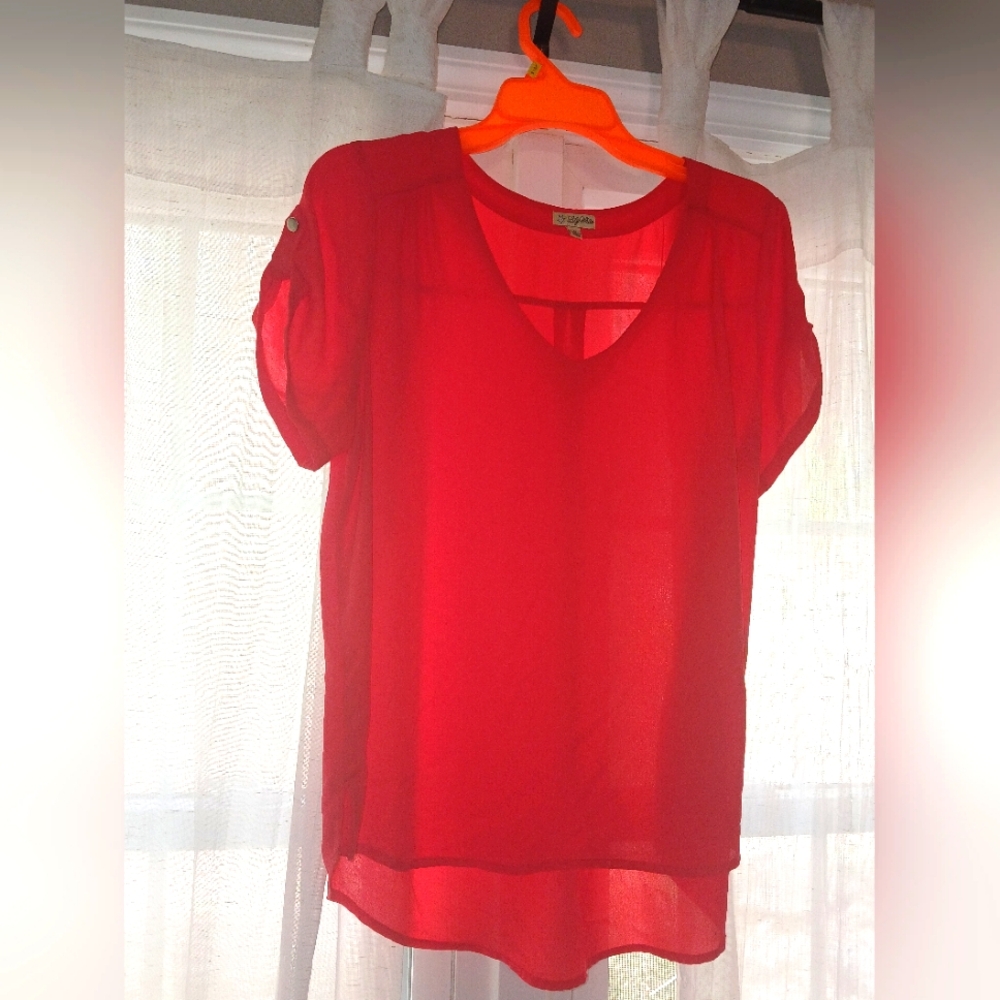 Elegant  Blouse